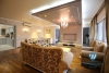 Spacious apartment with 03 bedrooms for rent in Ciputra Tay Ho, Hanoi.